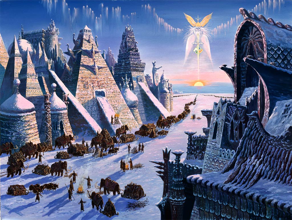 a_w_w_com's tweet photo. Vanished civilization – Lemuria
https://t.co/sL8JzQazF6 https://t.co/uaNzRs4Qth
