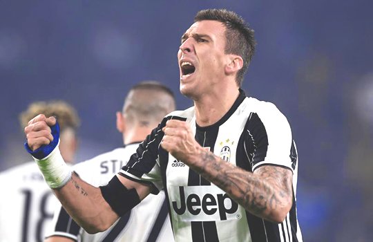 Juventus-Atalanta risultato 3-1