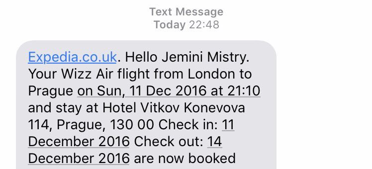 ImJustJem's tweet photo. Getting lit for @61_Jonesy's #30th Prague here we come! #OiOi #BeerMeStat https://t.co/qUwEklf4Yg