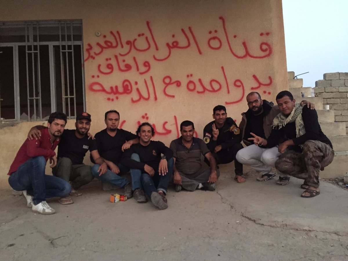 Mpog23's tweet photo. اجتمعنه على حب الله والعراق https://t.co/AfreYh5vtf