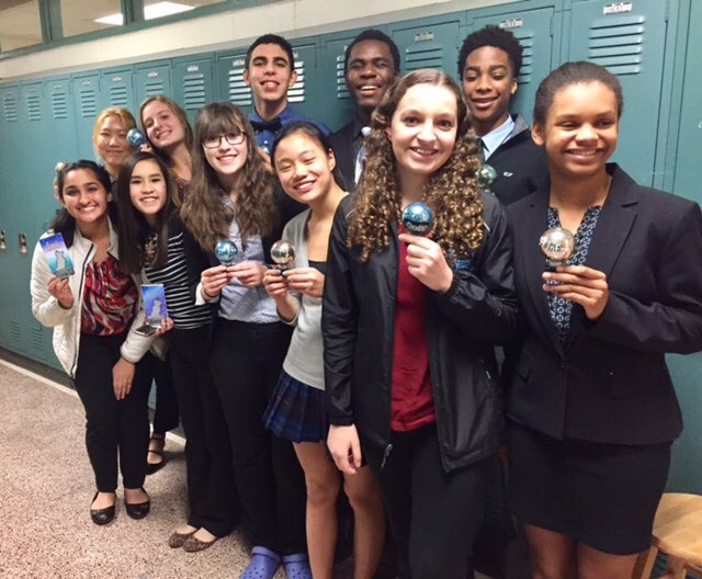 SkyForensics's tweet photo. Lots of fun at the Washtenaw International tournament today :) Go eagles!! https://t.co/JuUP1VhjLB