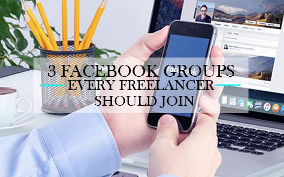 consulttoapril's tweet photo. 3 #Facebook Groups Online #Freelancers Should Join Right Now. https://t.co/Yj5C5Bm2v6 https://t.co/nIeKTEgKJb