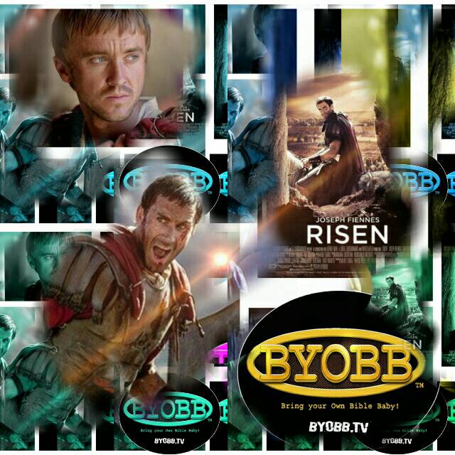 BYOBBMEDIA's tweet photo. We highlight those who highlight the Christ!
#byobb 

https://t.co/b4Sc2pehSB

Risen! https://t.co/C23KQZaORk