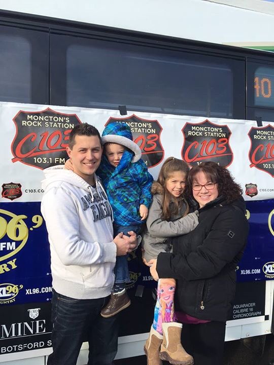 Docbraces's tweet image. To #SpreadCheer, Rachel &amp;amp; her family donated toys to the "Fill a Bus" toy drive. Learn more: docbracescheer.com