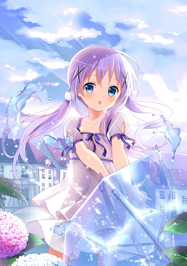 はるか１７ チノちゃん ご注文はうさぎですか 本日お誕生日おめでとうございます 香風智乃生誕祭 香風智乃生誕祭16 チノちゃん生誕祭 チノちゃん生誕祭16 ごちうさ