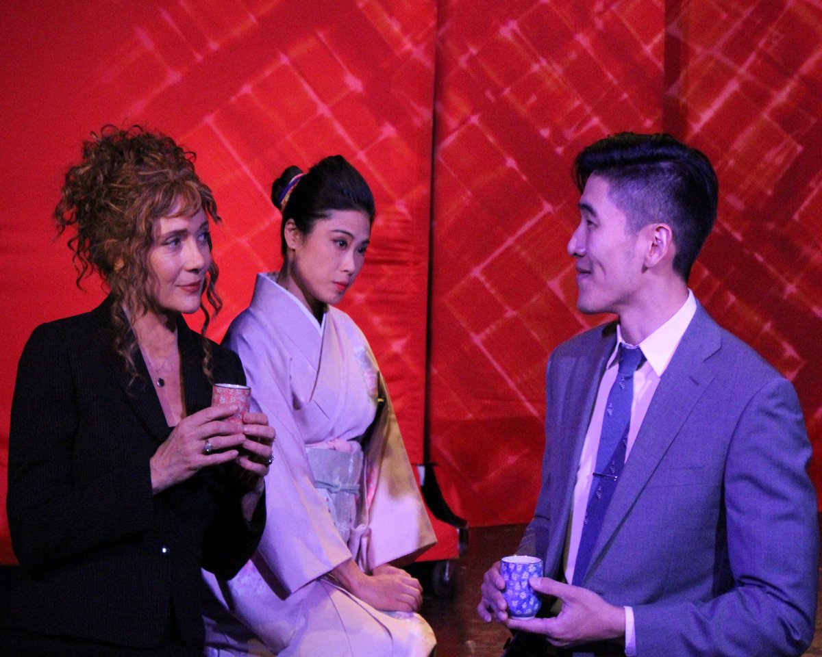 TheGarage042314's tweet photo. Tickets still available for tonight's  show @8pm &amp; Sun@3pm! Don't miss #BLOOD! @theComplexTheatres https://t.co/rkskRcEnmD 
#theatre#acting https://t.co/xBzvXIMvy3