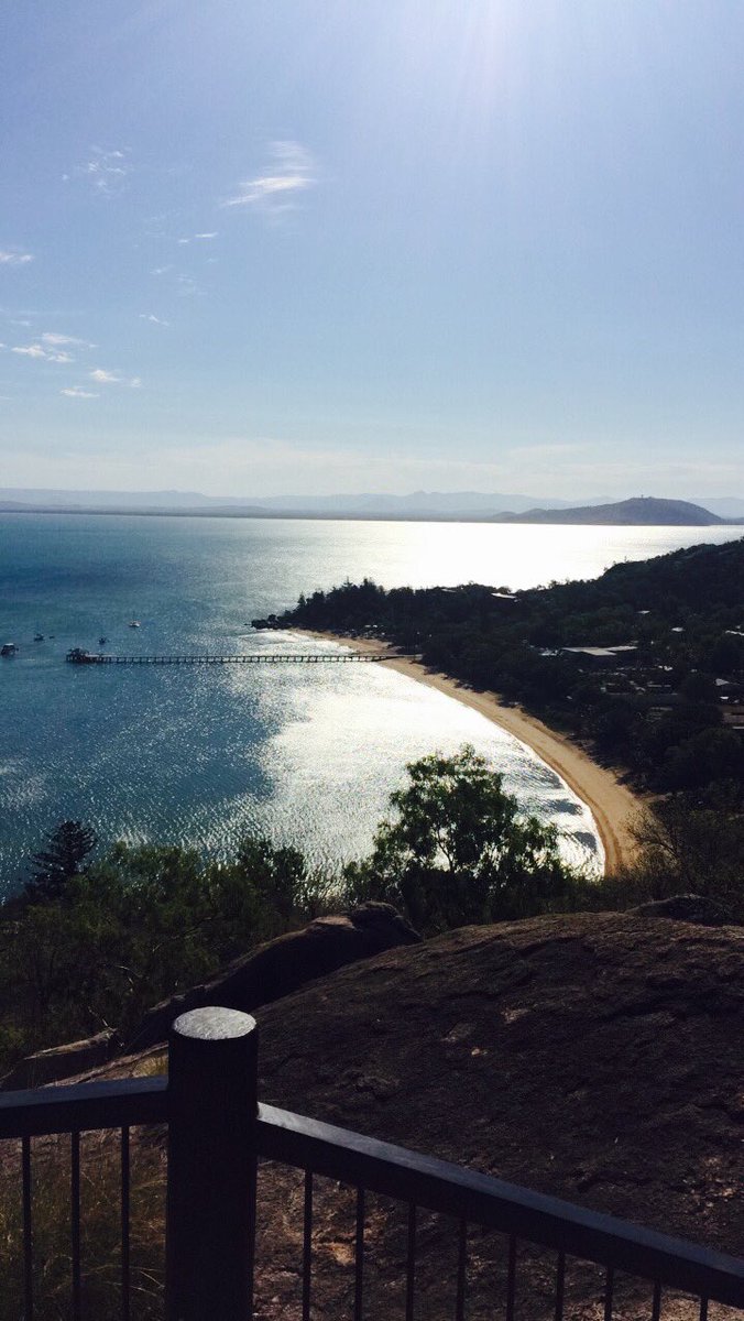 marksglobe's tweet photo. 📸 Magnetic Island, Australia. https://t.co/6cDEJIw79b