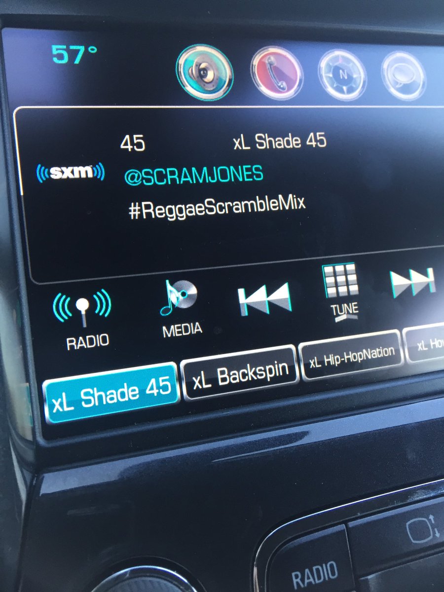 mistermorris55's tweet photo. This @SCRAMJONES #ReggaeScrambleMix on Shade45 is fuckin CRAZY! Classic shit https://t.co/wFjLdeGnuF