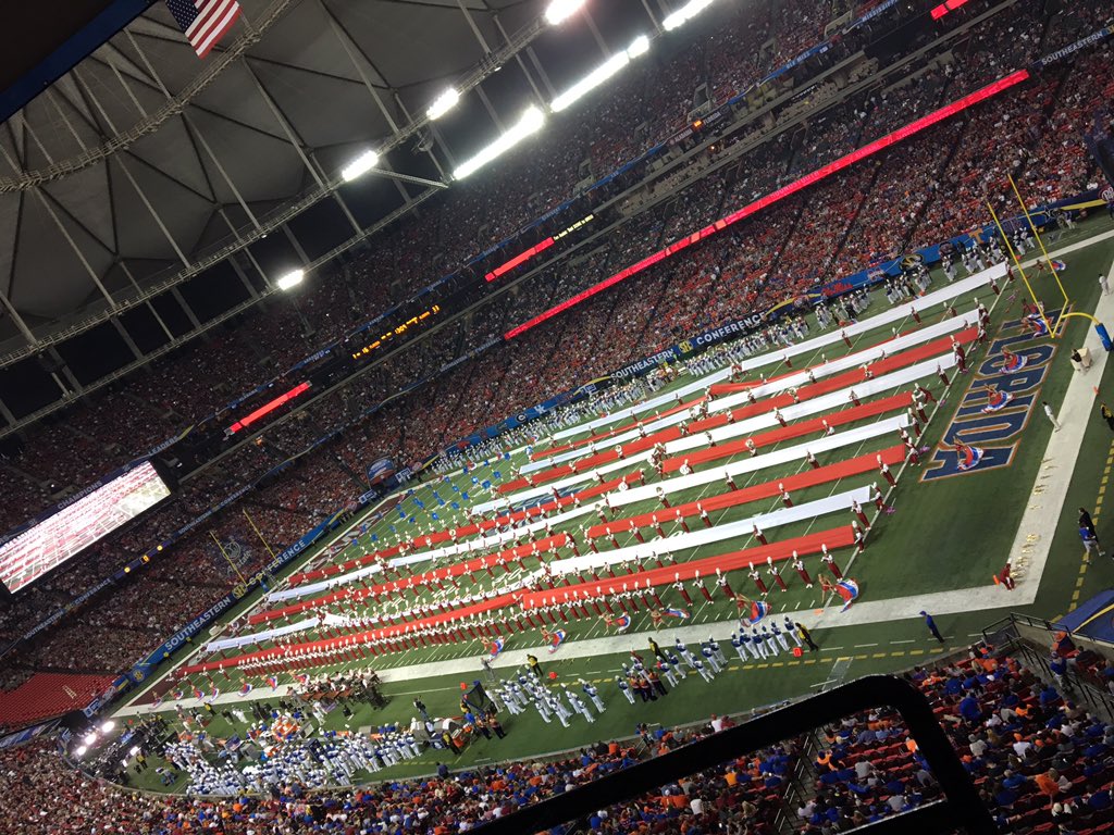 SECNationBus's tweet image. 🇺🇸.