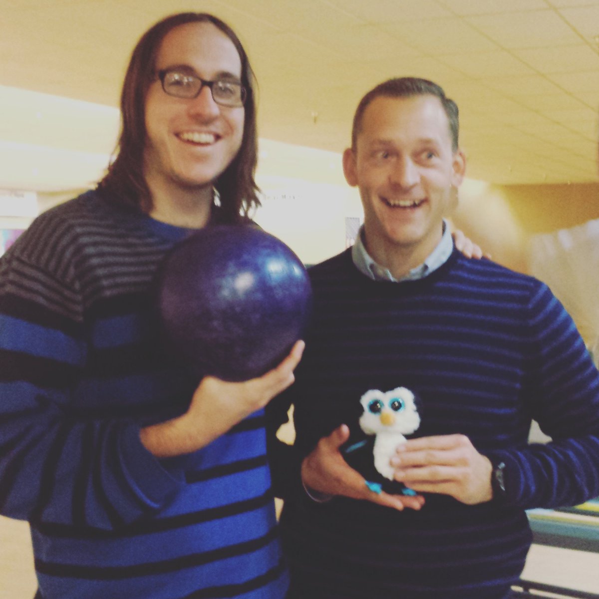 Profe Waddles tweet media