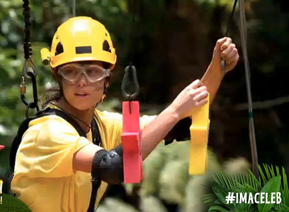 SamQuekFans's tweet image. Well done @SamanthaQuek you absolutely smashed it in the jungle! You should be so proud of yourself for finishing in the final4 #QueenQuek ♡