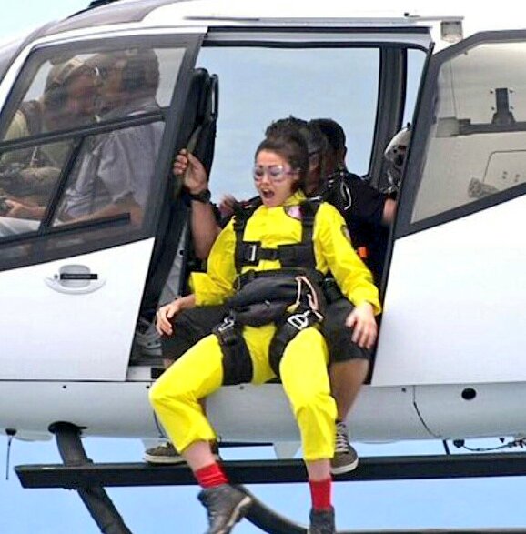 SamQuekFans's tweet image. Well done @SamanthaQuek you absolutely smashed it in the jungle! You should be so proud of yourself for finishing in the final4 #QueenQuek ♡