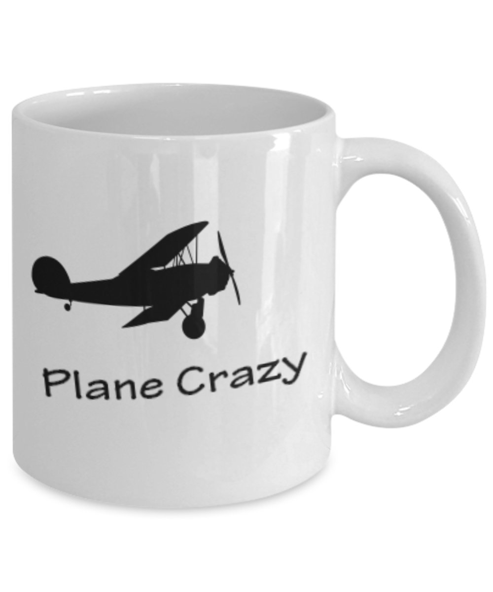 258Designs's tweet image. Great gift Idea for those people in your life who LOVE to fly! gearbubble.com/planecrazy #plane #airplane #Mug #Cup #Coffee #gift #present