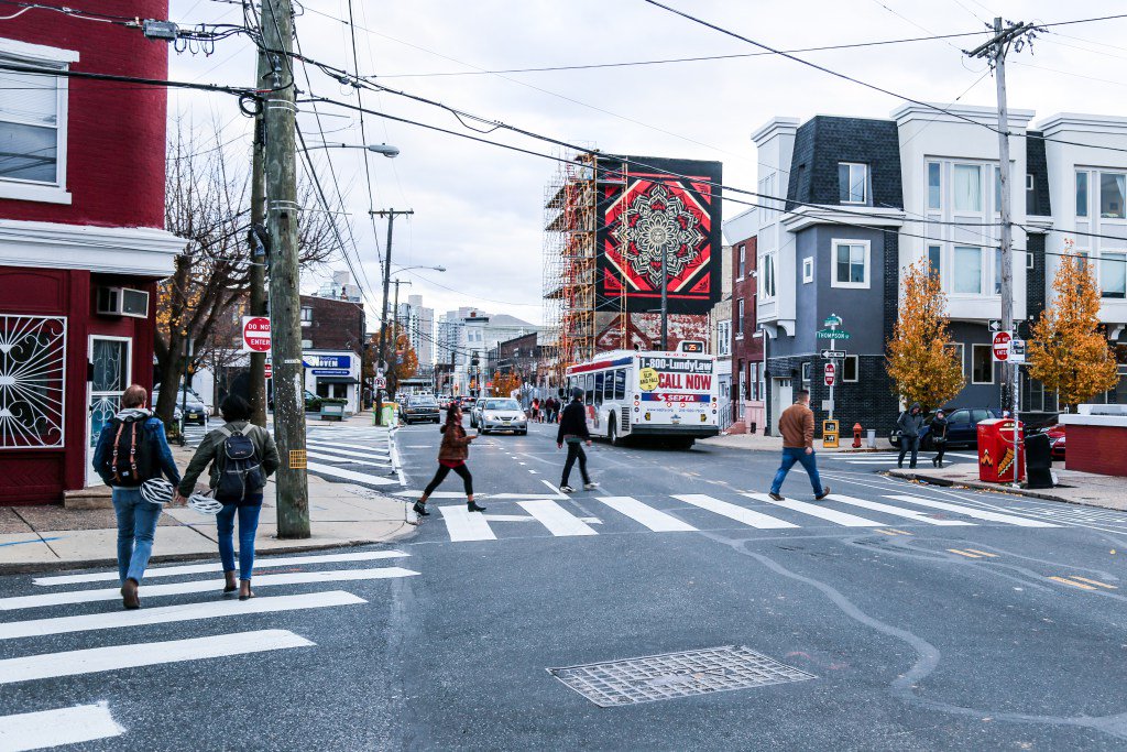 The Future is Crossable: Frankford Avenue in Fishtown Introduces Pedestrian-oriented… streetsdept.com/2016/12/03/the…