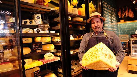 El afinador de quesos clar.in/2gMSo1k