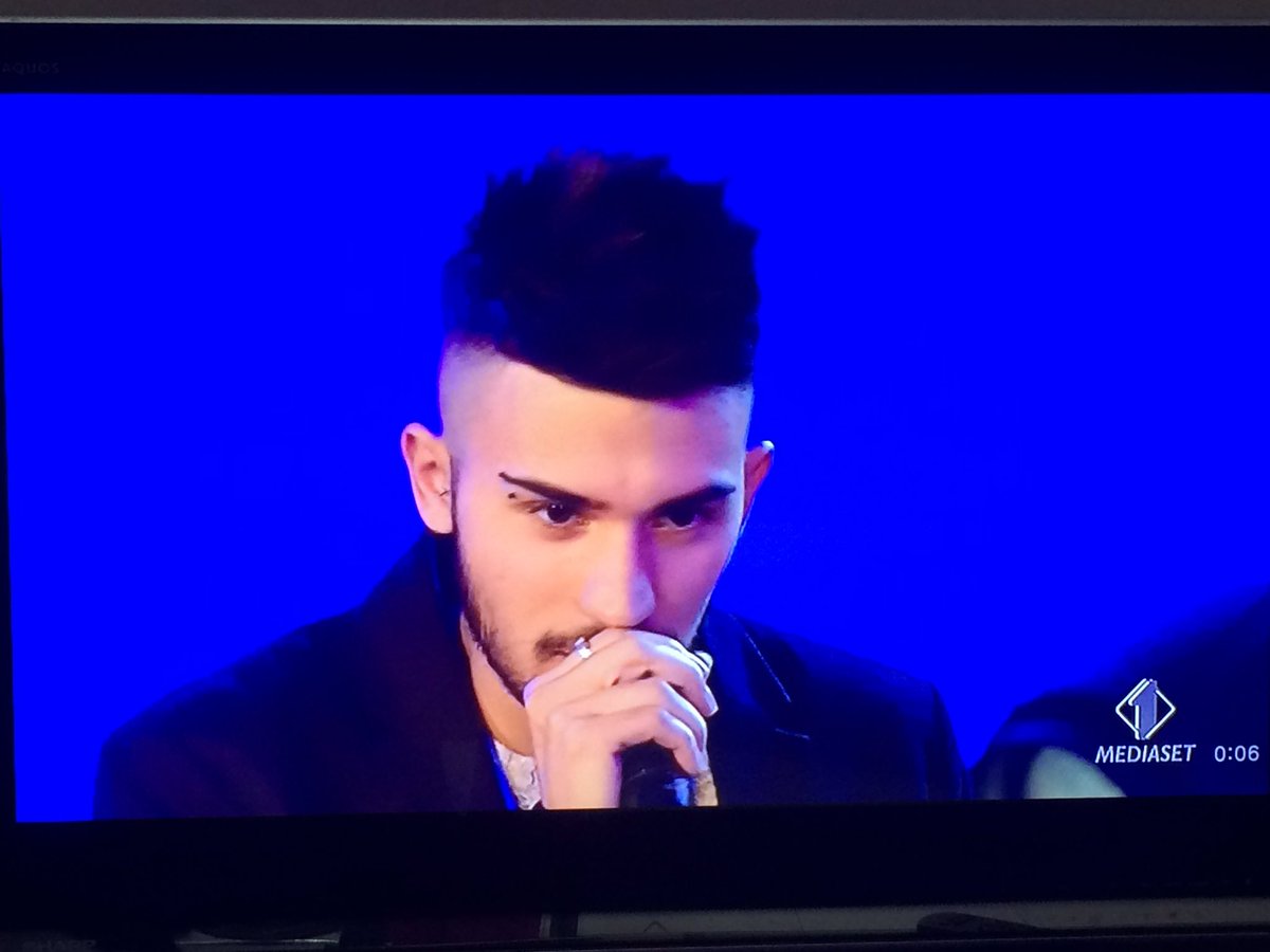 fvckarons's tweet photo. Sempre bello lui..😝❤️ @ValeBise
#webshowawards 💞 https://t.co/CEDDVBLnDb