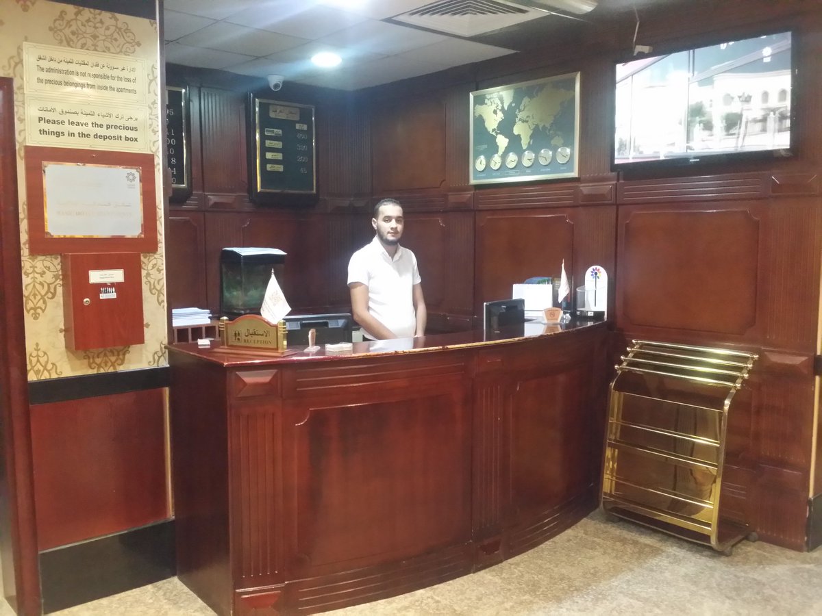 نرحب بزبائننا الكرام بفندق قصر الضيافة ونسعي في خدمتكم علي مدار ال24 ساعة ونتمنا لكم اقامة ممتعة للحجز والاستفسار 00971523251768