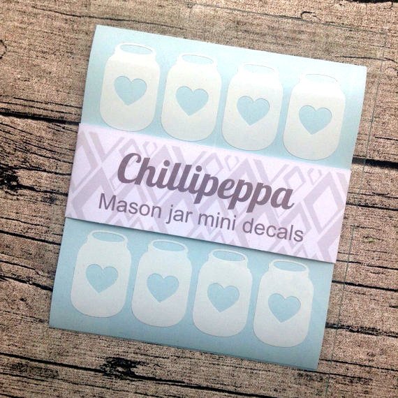 chilliipeppa's tweet photo. 48 White mason jar stickers, white Mason jar mini decals, White Mason jar… https://t.co/kmY0HqXyxN #Afribo #Stickers https://t.co/18LmudzMHa