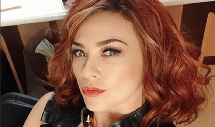 PRODU's tweet photo. #LoMEJORdelaSEMANA EE UU: Debut de #LaDoña se posicionó como el estreno más visto de @Telemundo en el año https://t.co/wkYOIxD2ok https://t.co/0Z2XCl5efY