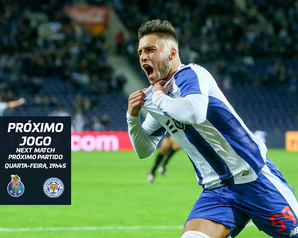 FC Porto 1:0 SC Braga