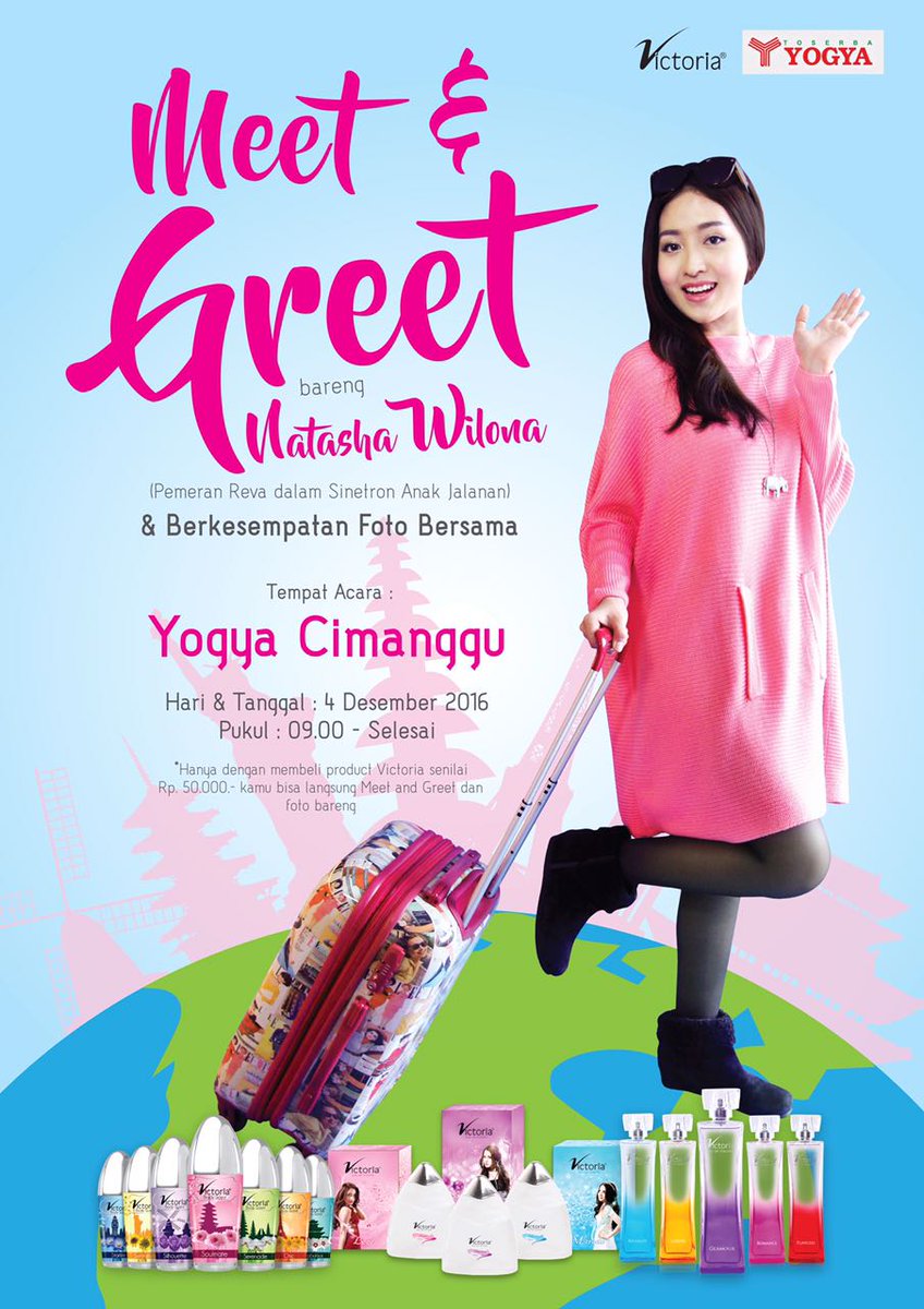 Natasha Wilona tweet media