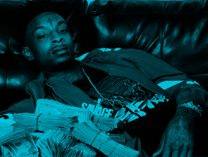 NewWaveHH's tweet photo. Listen to some NEW 21 Savage tracks
https://t.co/Yo0qCZvwO4 https://t.co/zmdydjmeP6