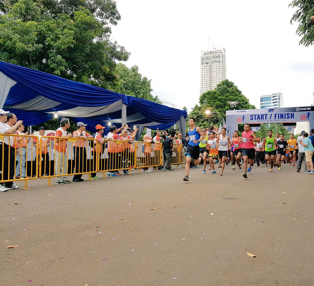 Bangga BerIndonesia tweet media