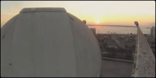 CNNChile's tweet photo. El primer observatorio chino en Chile https://t.co/EclkfygnjK #CNNChile https://t.co/pAn3FHGoem
