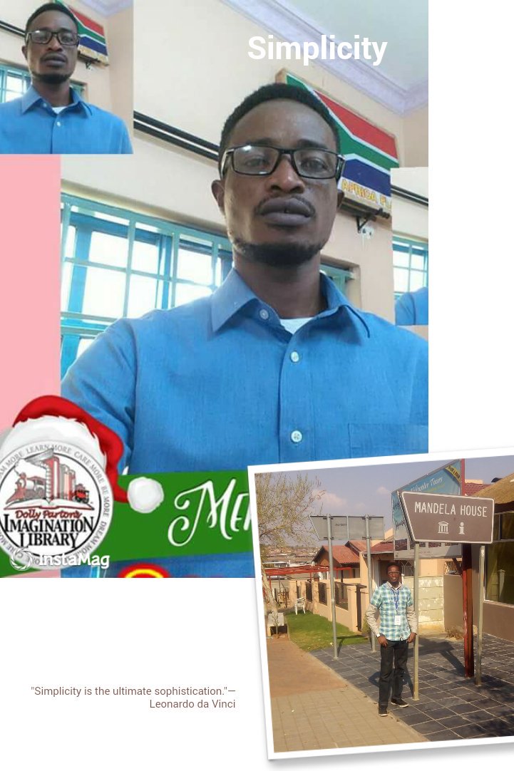 FatokunBayo1's tweet photo. #feelingmyself #Christmas #imalive #Godisgood #havingparty https://t.co/tMRciw4QmI