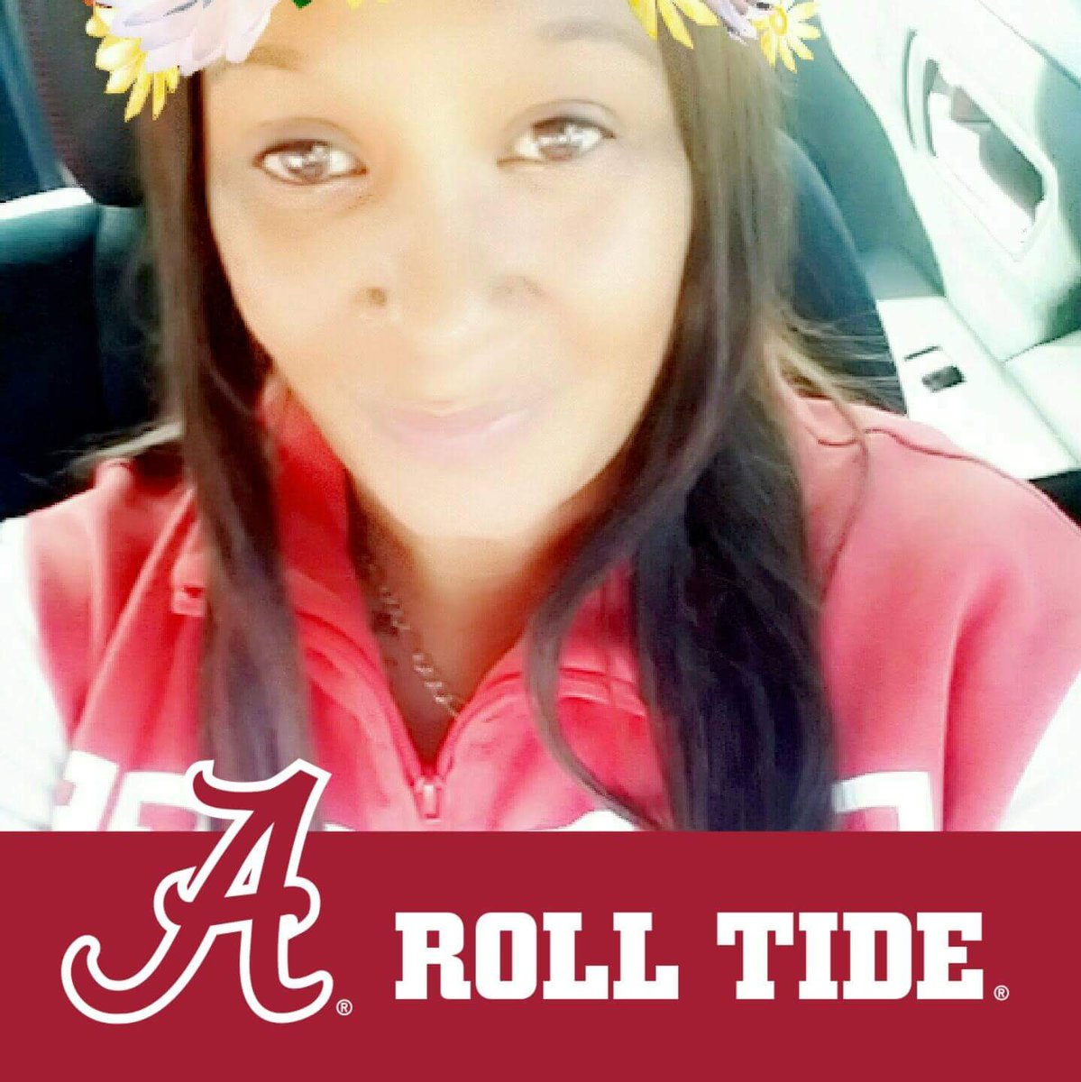 Red4leafclover's tweet image. Bama got me 
Singing 🎤🎤🎤
OOOUUU OOOUUU
I ❤MyBama