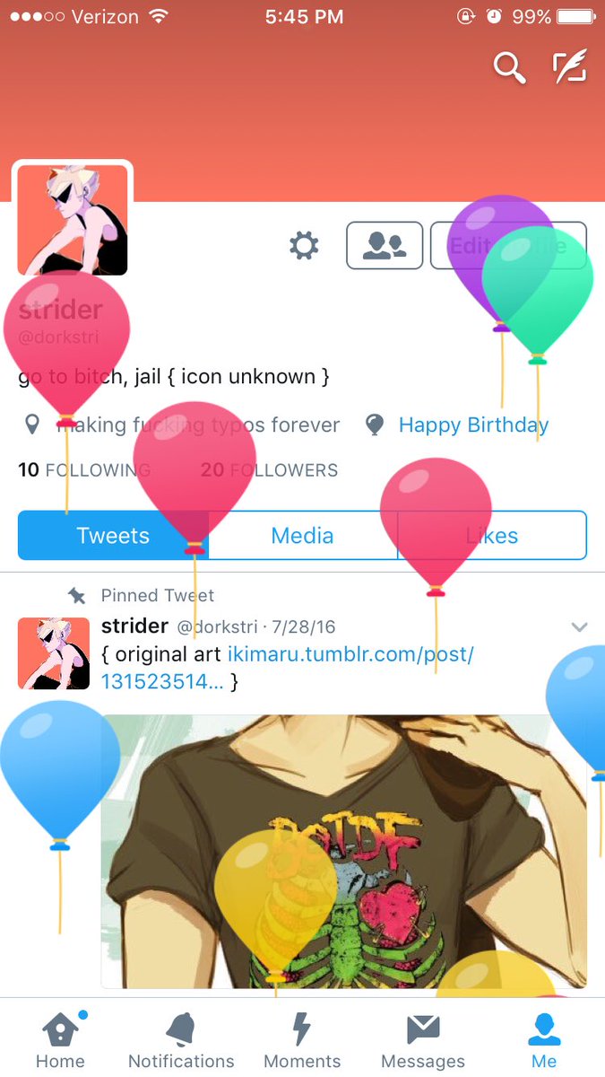Oh yeah. Thanks.