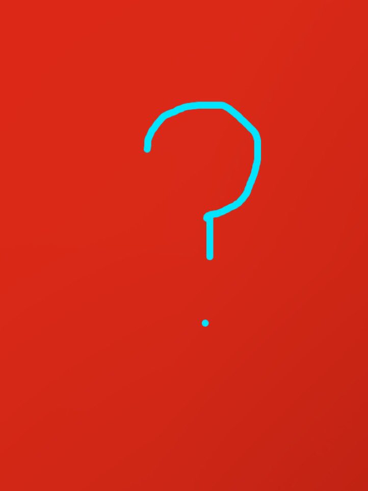 What could it be? Big revile coming soon feel free to comment what you think it is 😀😄