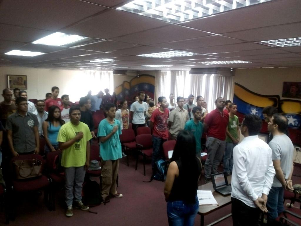 CNP_VENEZUELA tweet media