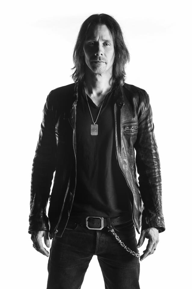 Good evening AB family! by <a href="/kevinnixonphoto/">Kevin Nixon</a> 
#alterbridge #Myleskennedy