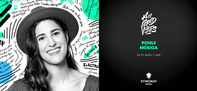 todotvnews's tweet photo. #EstaSemanaEnTTV | @Stingray_Music  se renueva y lanza reproductor de música online @stingraylatam. https://t.co/QmVbv8leG0 https://t.co/eQzp9xqLRN