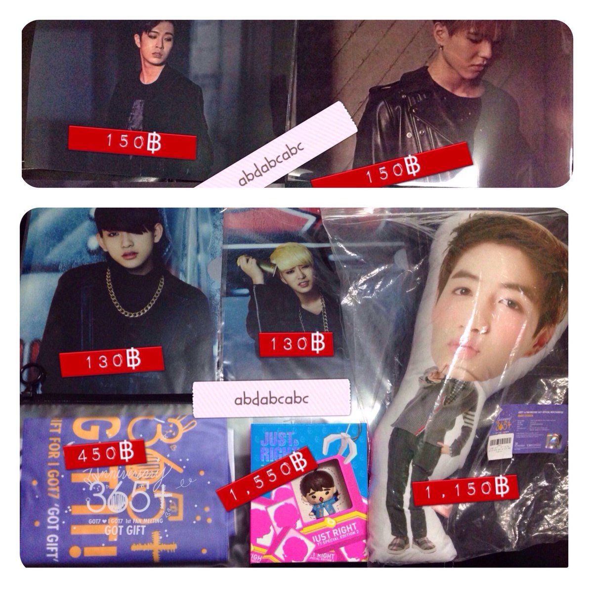abdabcabc's tweet photo. ✨ขาย เเฟ้ม,USB,ผ้าเชียร์/สโลเเกน,หมอนมาร์ค,#photoprints,#photobook,#photonote,สติกเกอร์purex2gotoon,อัลบั้มเปล่า #fly 📍ราคาตามภาพรวมส่งค่ะ📍 https://t.co/7mSQS2iIJg
