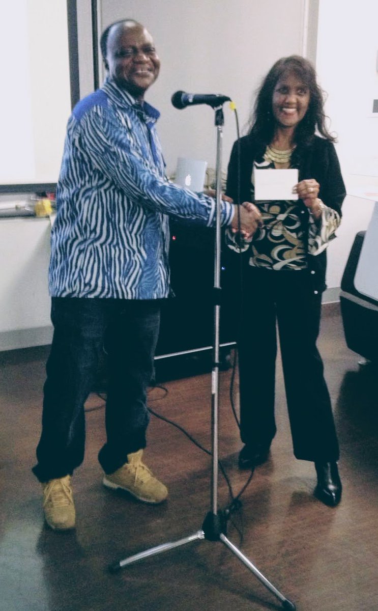 Decolonizing16's tweet photo. Volunteer Appreciation Event @OISEUofT. We are truly thankful.
More pictures to follow #OISE #CIARS https://t.co/gDOFe8Duvc