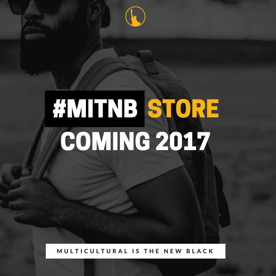 DLGMediaNYC's tweet photo. #ImOnTheNaughtyListCuz we are opening shop after Christmas 😈 #MITNB 🗽🇺🇸 

#Fashion #Multicultural https://t.co/VWTFRfflzV