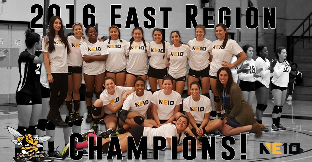 ThomasGPool's tweet photo. VB: THE YELLOW JACKETS ARE YOUR EAST REGION CHAMP AND ARE HEADED TO THE ELIETE EIGHT IN SOUIX FALLS, SD!!!
#SwarmEm https://t.co/MyOXHOWxuZ