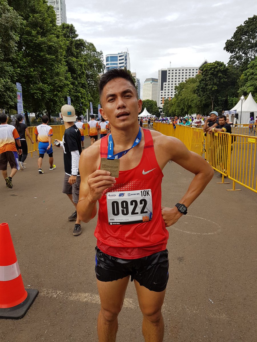 Bangga BerIndonesia tweet media