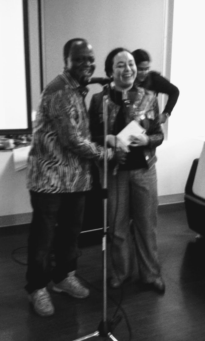 Decolonizing16's tweet photo. Volunteer Appreciation Event @OISEUofT. We are truly thankful.
More pictures to follow #OISE #CIARS https://t.co/0H6SlRN09G