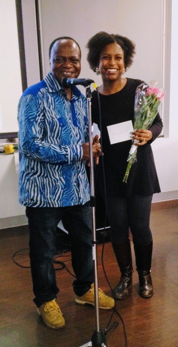 Decolonizing16's tweet photo. Volunteer Appreciation Event @OISEUofT. We are truly thankful.
More pictures to follow #OISE #CIARS https://t.co/0H6SlRN09G