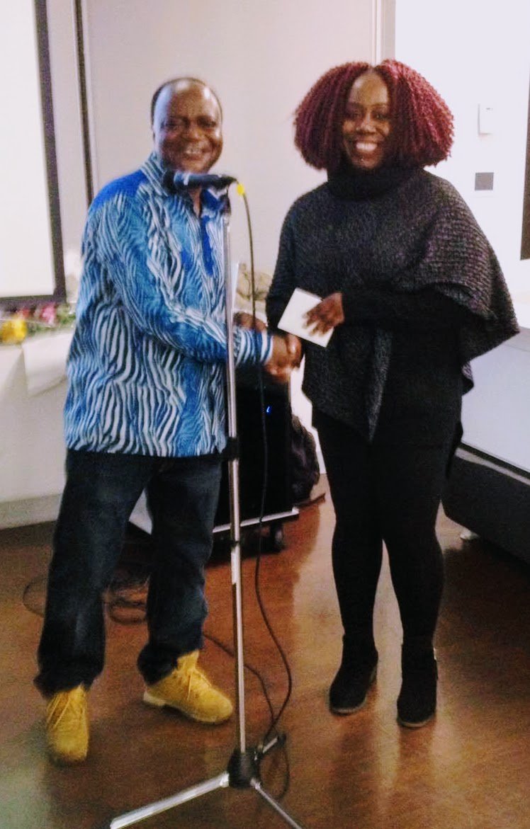 Decolonizing16's tweet photo. Volunteer Appreciation Event @OISEUofT. We are truly thankful.
More pictures to follow #OISE #CIARS https://t.co/ECatT1lUEe