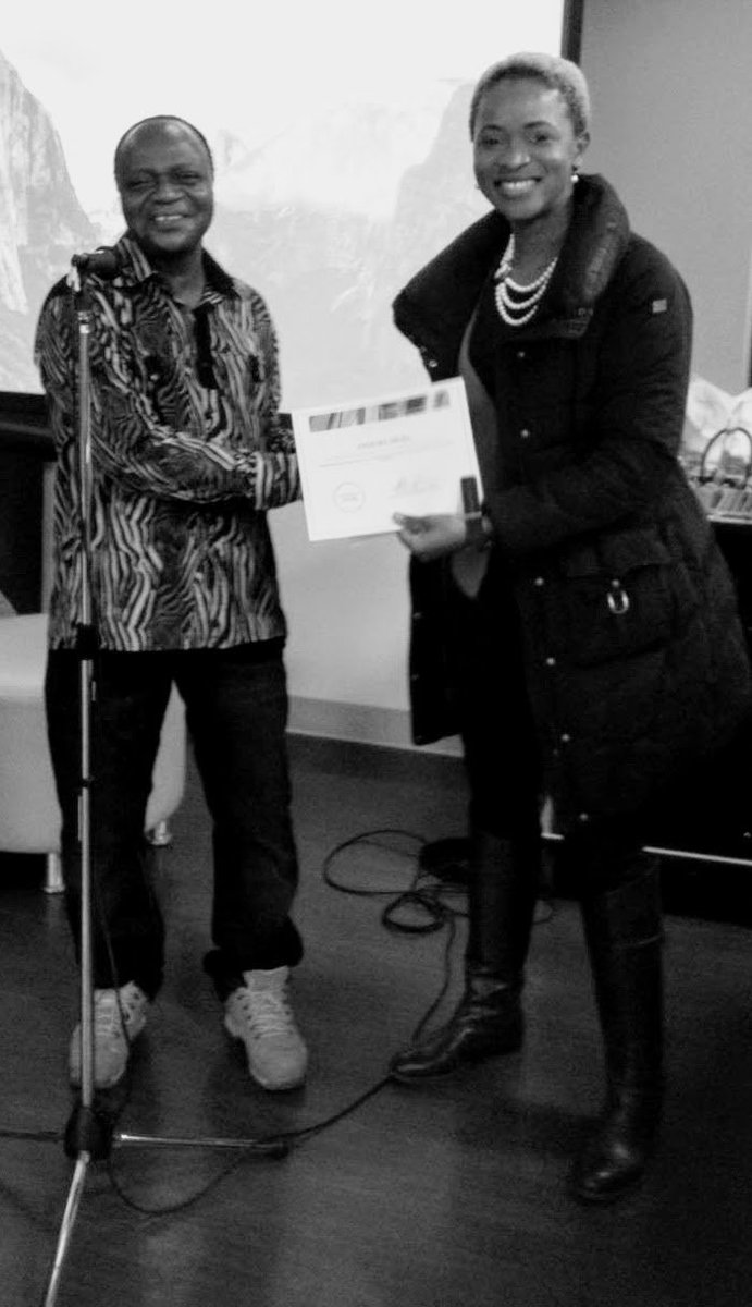 Decolonizing16's tweet photo. Volunteer Appreciation Event @OISEUofT. We are truly thankful.
More pictures to follow #OISE #CIARS https://t.co/ECatT1lUEe