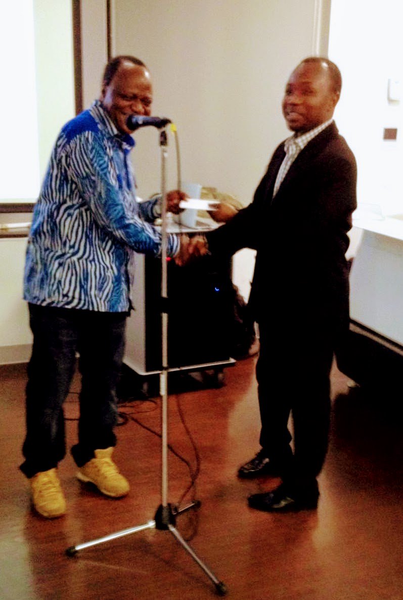 Decolonizing16's tweet photo. Volunteer Appreciation Event @OISEUofT. We are truly thankful.
More pictures to follow #OISE #CIARS https://t.co/dvabdqKmLT