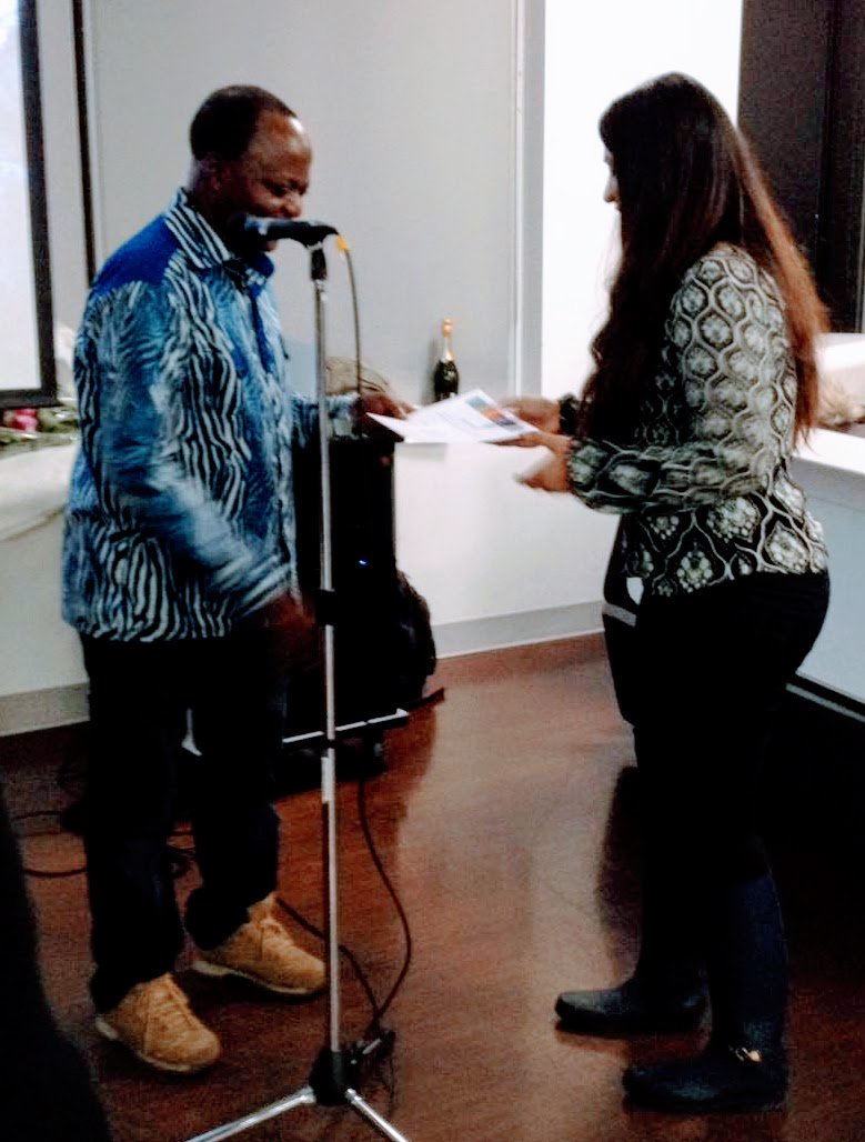 Decolonizing16's tweet photo. Volunteer Appreciation Event @OISEUofT. We are truly thankful.
More pictures to follow #OISE #CIARS https://t.co/dvabdqKmLT