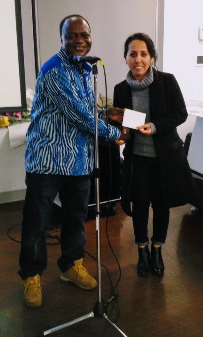 Decolonizing16's tweet photo. Volunteer Appreciation Event @OISEUofT. We are truly thankful.
More pictures to follow #OISE #CIARS https://t.co/hPUlIrdSlM