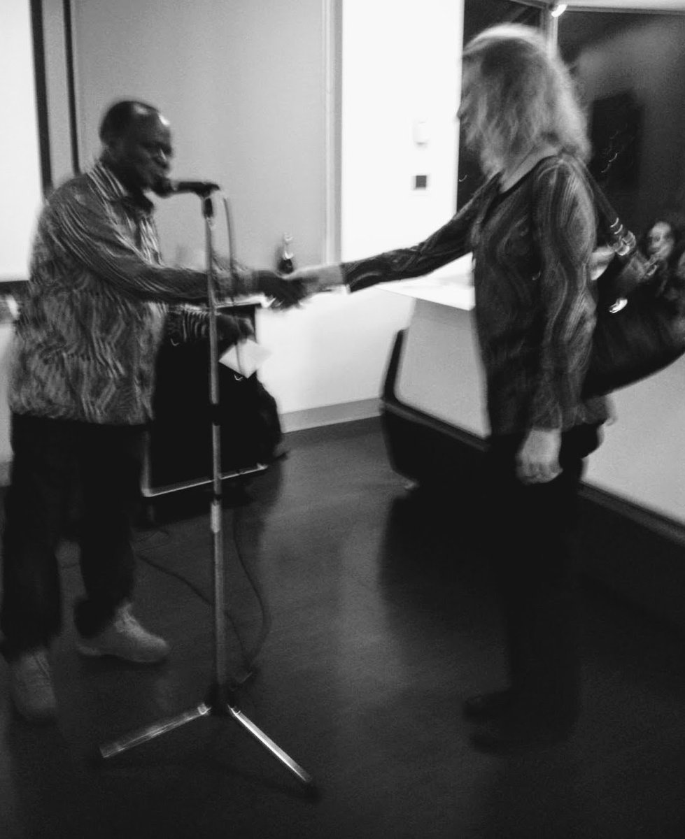 Decolonizing16's tweet photo. Volunteer Appreciation Event @OISEUofT. We are truly thankful.
More pictures to follow #OISE #CIARS https://t.co/hPUlIrdSlM