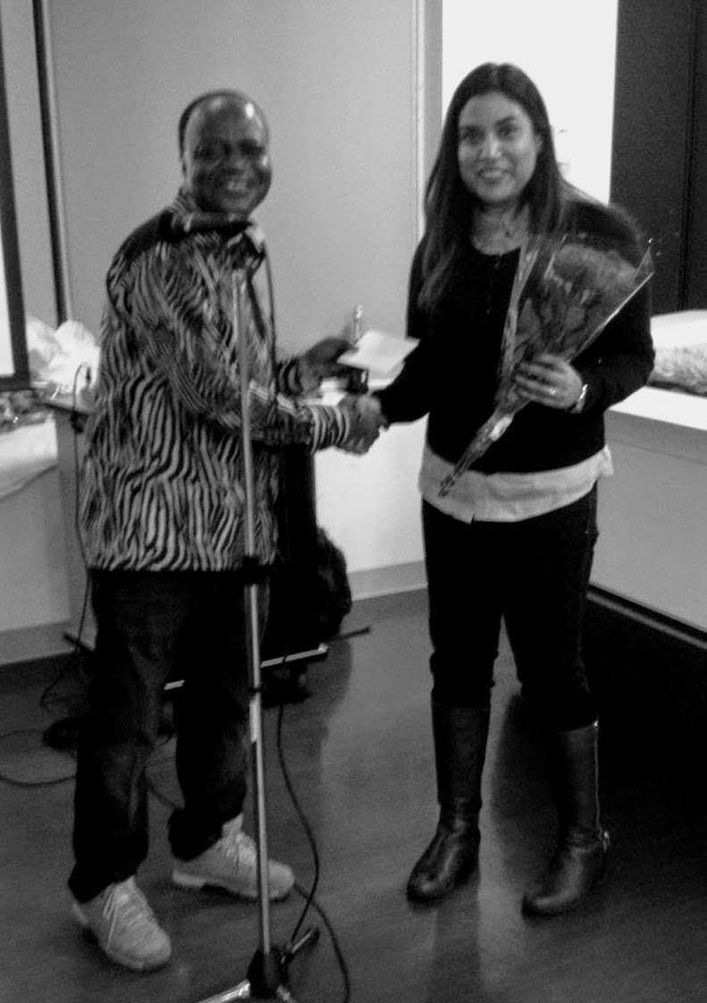 Decolonizing16's tweet photo. Volunteer Appreciation Event @OISEUofT. We are truly thankful.
More pictures to follow #OISE #CIARS https://t.co/hPUlIrdSlM