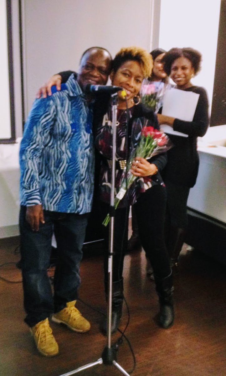 Decolonizing16's tweet photo. Volunteer Appreciation Event @OISEUofT. We are truly thankful.
More pictures to follow #OISE #CIARS https://t.co/IkGU7XEc28